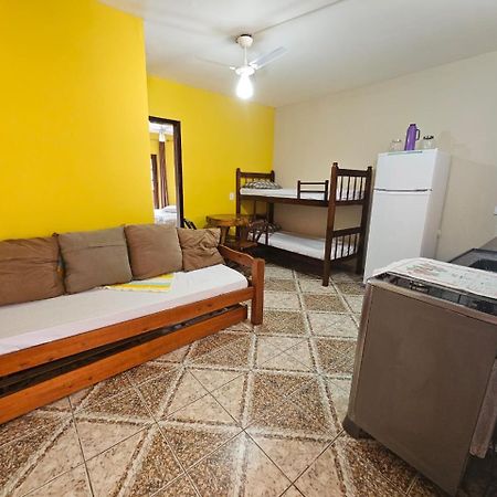 Casa Laranja Villa Ubatuba Exteriör bild